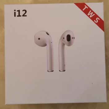 original i12 tws