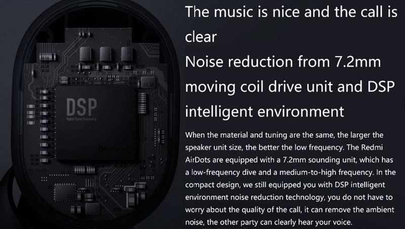 dsp