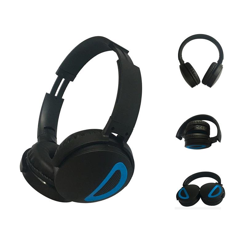 D-553 bluetooth headset