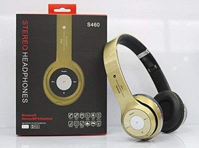 s460 packaging