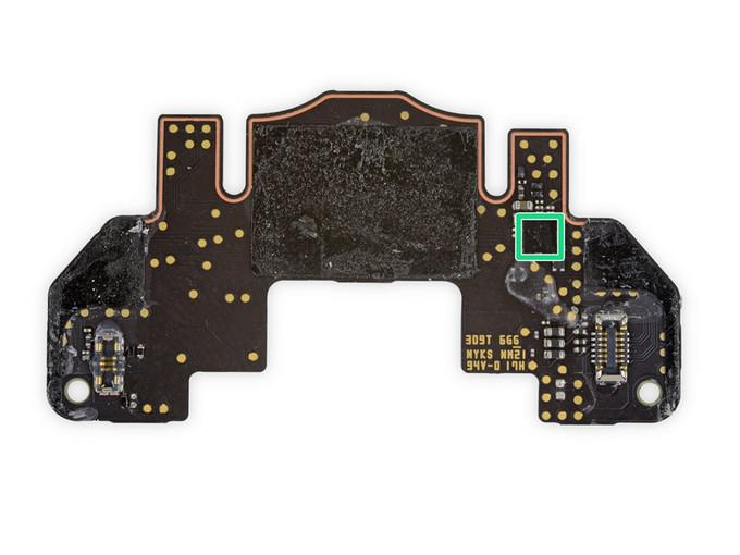 circult board