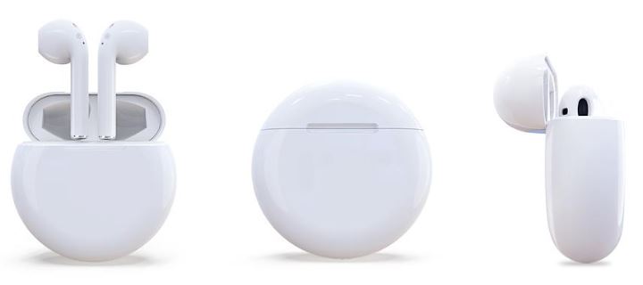 i51 tws earbuds