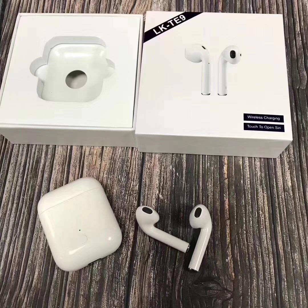 LK-TE9 wireless earbuds