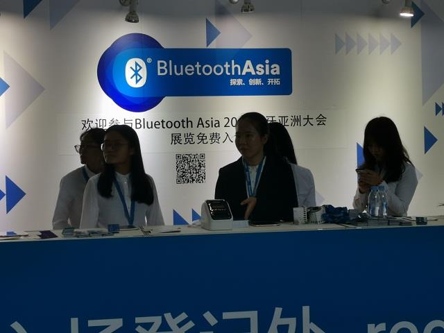 bluetooth asia