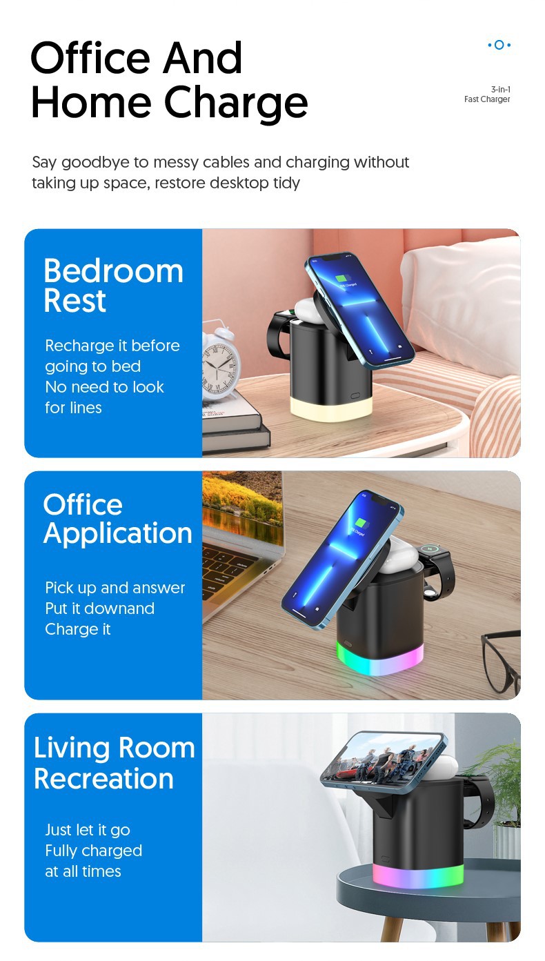 W-149 wireless charger 5