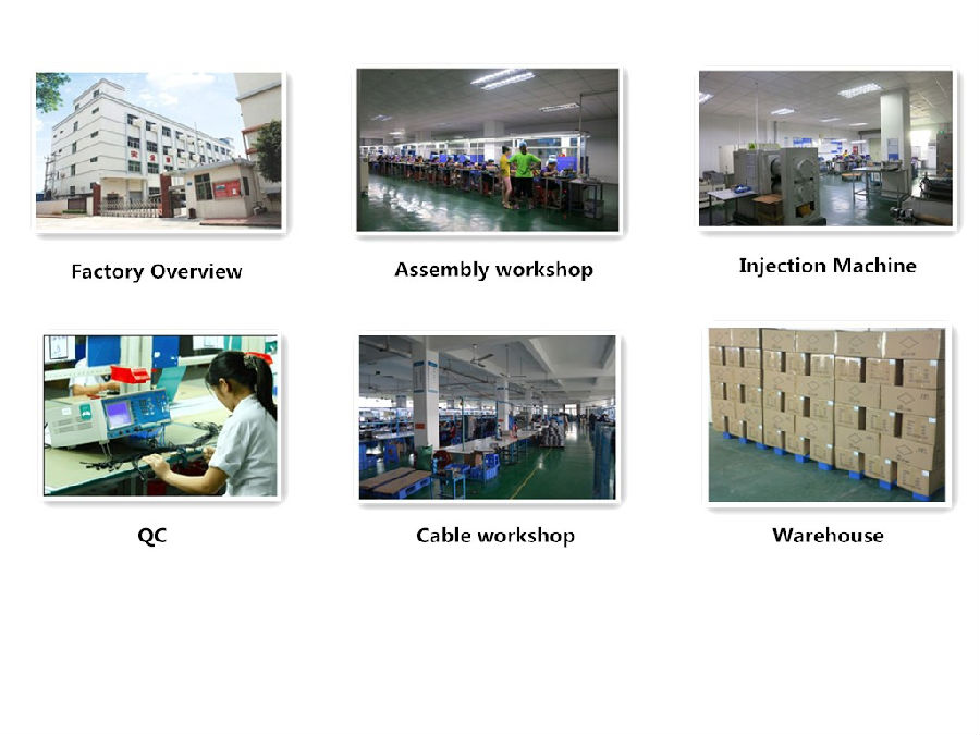 company