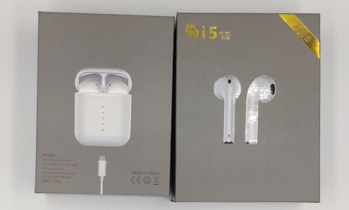 i5 tws package