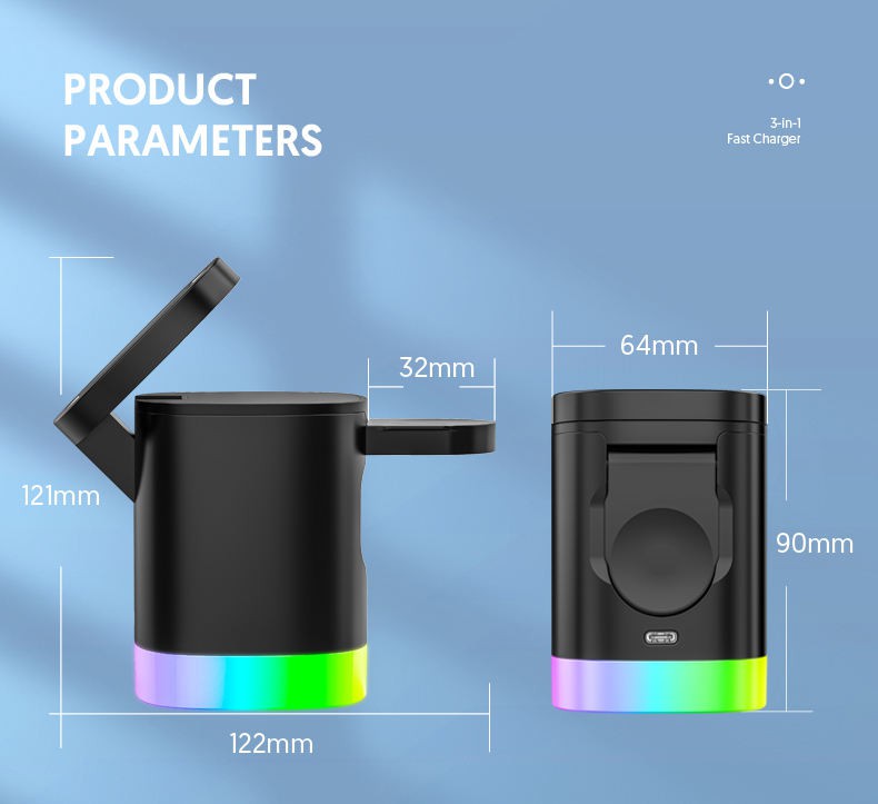 W-149 wireless charger 3