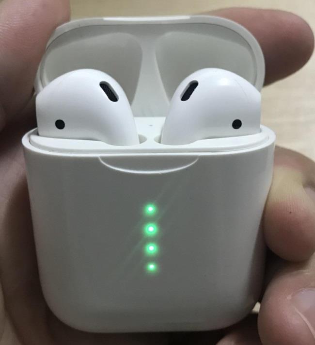 i10 tws wireless earbuds