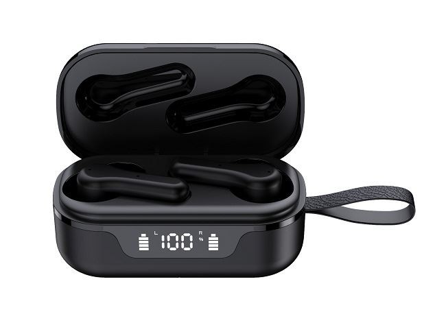 i11 pro black
