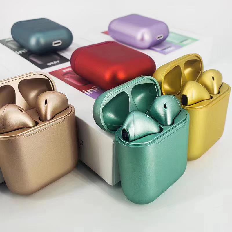 inpods 12 macaron