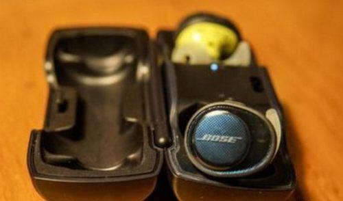 Bose SoundSport
