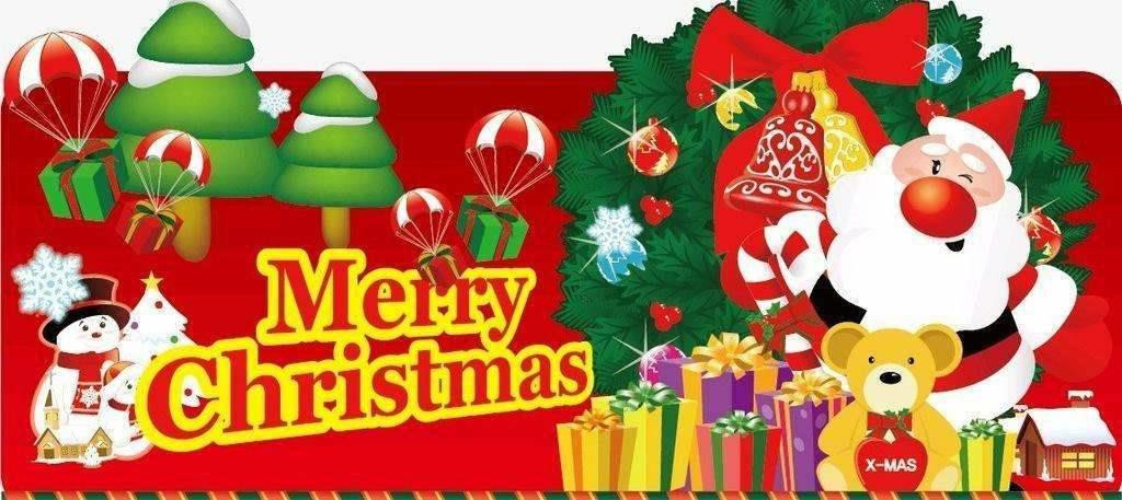 Merry Christmas