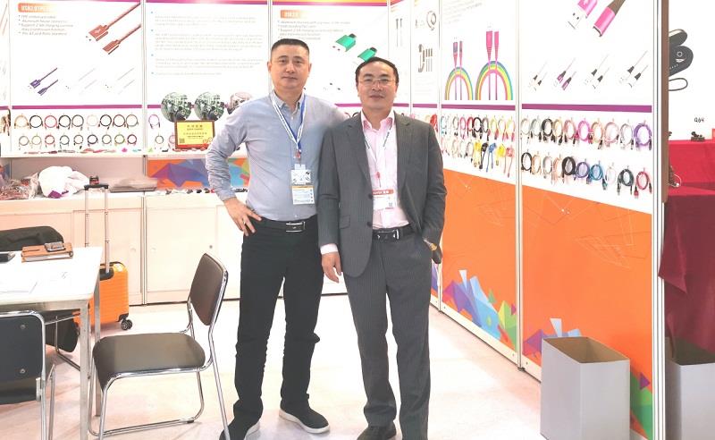 hk booth