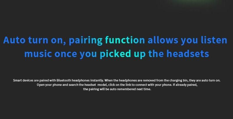 auto turn on