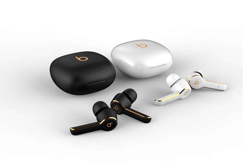 Beats Studio Pro Headphones