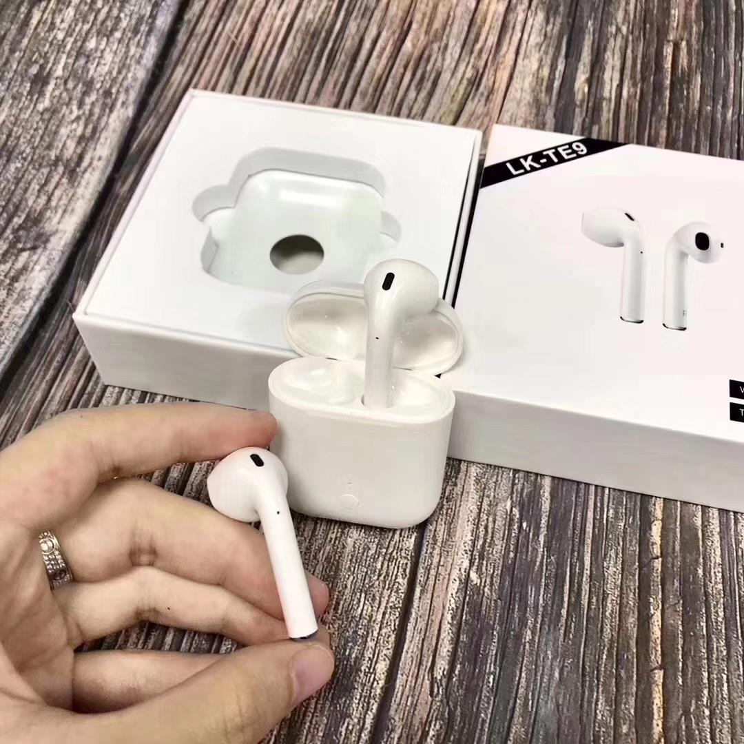 LK-TE9 TWS earbuds