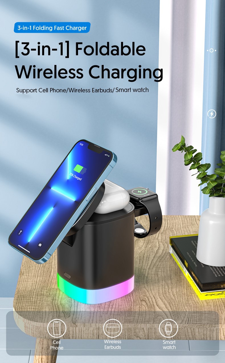 W-149 wireless charger 1